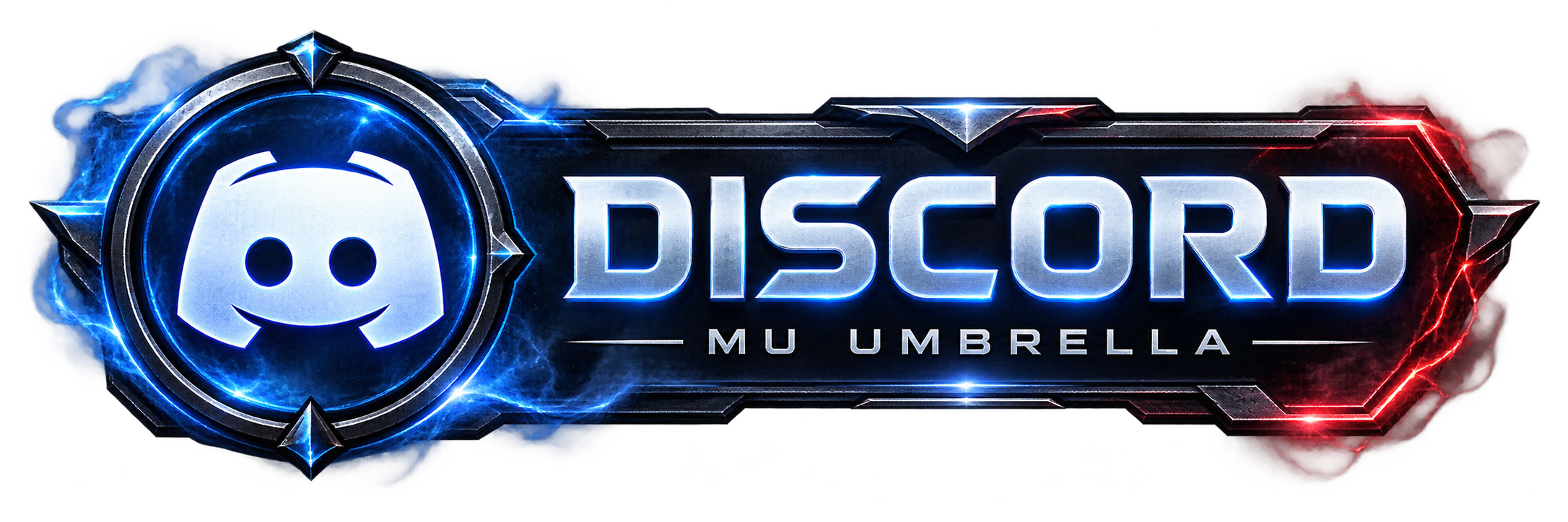 Discord MU Umbrella